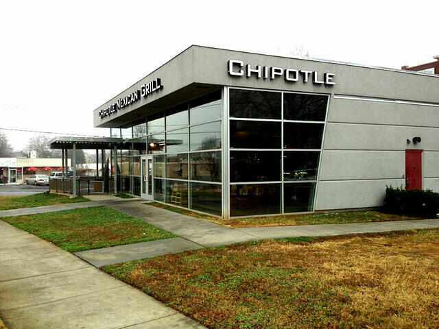 chipotle