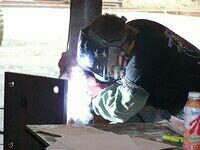 Complete Welding Services